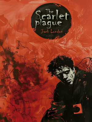 cover image of The Scarlet Plague